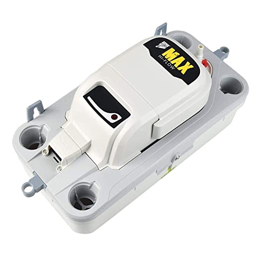 MAXI HI- FLOW FP-3349  Aspen Pumps